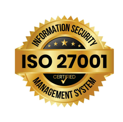 ISO 27001