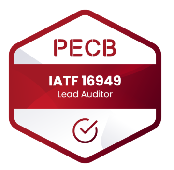 PECB IATF 16949