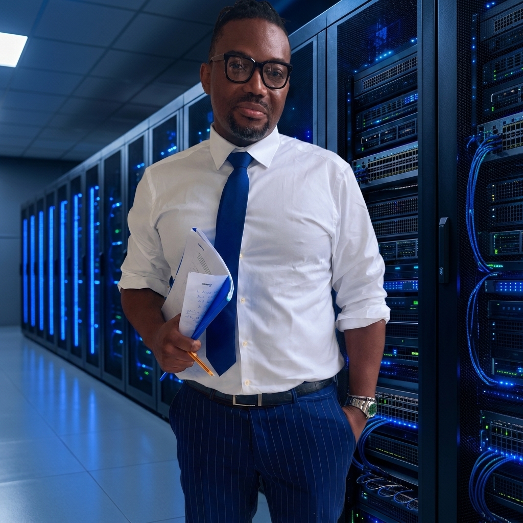 Fondateur Loïc Services